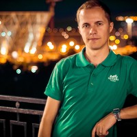 Portrait of a photographer (avatar) Владимир Сиволапов (Vladimir Sivolapov)