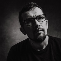 Portrait of a photographer (avatar) Roman Demchenko
