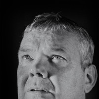 Portrait of a photographer (avatar) Thor Sigurgeirsson (Þór Tói Vídó Sigurgeirsson)