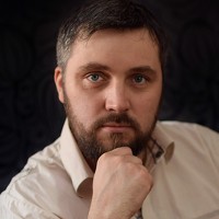 Portrait of a photographer (avatar) Алексей Никандров (Алексей Владимирович Никандров)