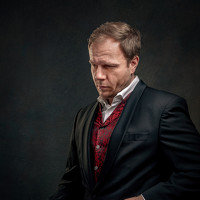 Portrait of a photographer (avatar) Bernd Schirmer