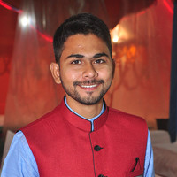 Portrait of a photographer (avatar) Abhishek Rai (Abhishek kumar rai)