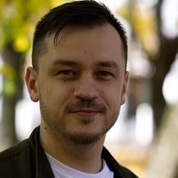 Portrait of a photographer (avatar) Даниил Марков