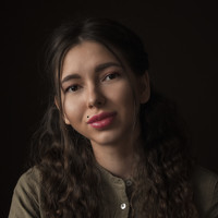Portrait of a photographer (avatar) Алёна Окольникова (Okolnikova Alyona)