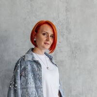 Portrait of a photographer (avatar) Ирина Харитонова (Kharitonova Irina)