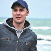 Portrait of a photographer (avatar) Александр Мурашев (Alexander Murashev)