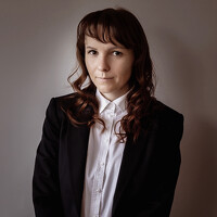 Portrait of a photographer (avatar) Katerina Seneng