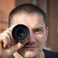 Portrait of a photographer (avatar) Андрей Балта (Andrey Balta)