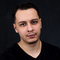 Portrait of a photographer (avatar) Денис Жигалов (Denis Zhyhalov)