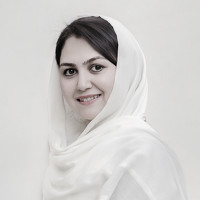 Portrait of a photographer (avatar) Fatemeh(Banafsheh) Pishkhan (Fatemeh Pishkhan)