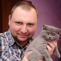 Portrait of a photographer (avatar) Игорь Янковчук (Ihor Yankovchuk)