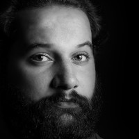 Portrait of a photographer (avatar) Haidar Sabah mohsen (حيدر صباح محسن)