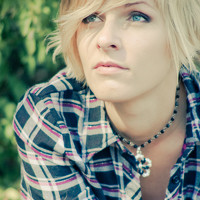 Portrait of a photographer (avatar) Svetlana