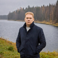 Portrait of a photographer (avatar) Сергей Слесарев (Sergey Slesarev)