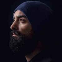 Portrait of a photographer (avatar) Aymen Badr
