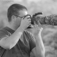 Portrait of a photographer (avatar) Pablo Dolsan