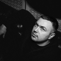 Portrait of a photographer (avatar) Сергей Шмелев (Sergei Shmelev)