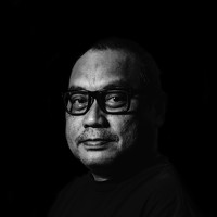 Portrait of a photographer (avatar) Norani Ismail