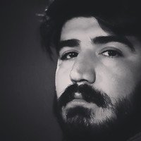 Portrait of a photographer (avatar) Mohammad Ali Berenji