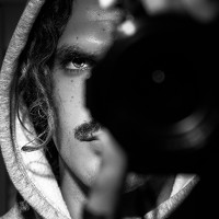 Portrait of a photographer (avatar) Kilian Torres (Kilian Torres Arencibia)