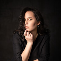 Портрет фотографа (аватар) Наталья Плющ (Plyuchsh Natalya)