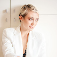 Portrait of a photographer (avatar) Natalja Schleiger