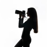 Portrait of a photographer (avatar) Aleksandra Patenko