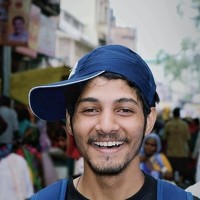 Portrait of a photographer (avatar) Saurabh Kumar Shukla (Saurabh  Kumar shukla)
