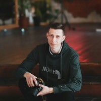 Portrait of a photographer (avatar) Александр Клочков (Aleksandr Klochkov)