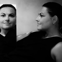 Портрет фотографа (аватар) Мирная Ксения (Ksenia Mirnaya)