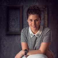 Портрет фотографа (аватар) Ольга Лазурко (Olga Lazurko)