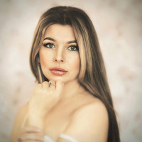 Портрет фотографа (аватар) Наталья Жукова (natalya Zhukova)