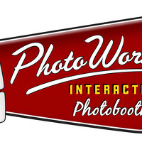 Portrait of a photographer (avatar) PhotoWorks Interactive Photobooth (PhotoWorks Interactive)