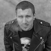 Portrait of a photographer (avatar) Gusev Igor (Igor Gusev)