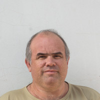 Portrait of a photographer (avatar) Paulo Guerra (Paulo Eduardo Guerra)