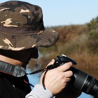 Portrait of a photographer (avatar) Mario Rovina