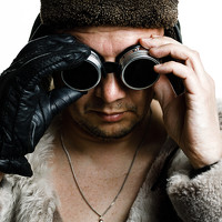 Portrait of a photographer (avatar) Maxim Solodilov