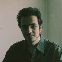 Portrait of a photographer (avatar) MM Khojasteh (Mohammad Mahdi Khojasteh)