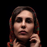 Portrait of a photographer (avatar) Mahnaz Jafari