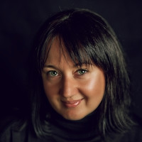Портрет фотографа (аватар) Елена Бурцева (Burtseva Elena)
