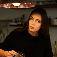 Portrait of a photographer (avatar) Tatiana Kostenko