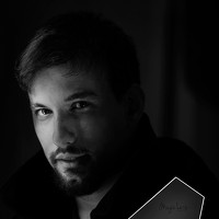 Portrait of a photographer (avatar) Arber Elezi