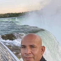 Portrait of a photographer (avatar) Fernando Burgalin Sequeira
