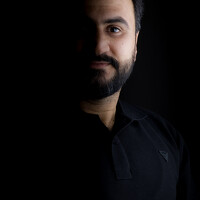 Portrait of a photographer (avatar) SAMER.HUSSEINI