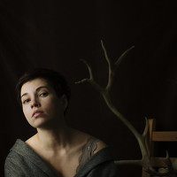 Portrait of a photographer (avatar) Ирина Чурюкина (Irina Churuykina)