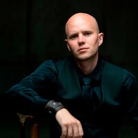 Portrait of a photographer (avatar) Войтик Евгений (Evgeniy Voytik)