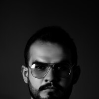 Portrait of a photographer (avatar) Eslami nia Abolfazl (Abolfazl Eslami Nia)