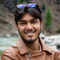 Portrait of a photographer (avatar) Muhammad Salman Munir