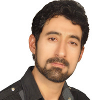 Portrait of a photographer (avatar) Mohammad Tayeb Mahmoudi (محمد طیب محمودی)