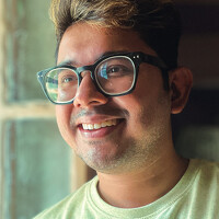 Портрет фотографа (аватар) Abhishek Das